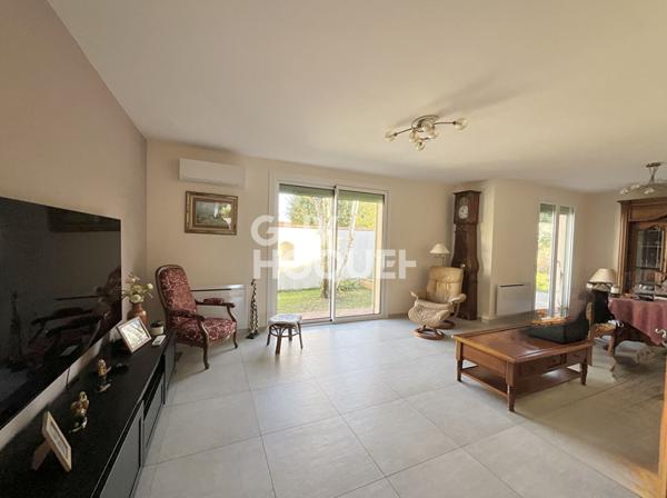 Maison Cugnaux 5 pièces 115 m2