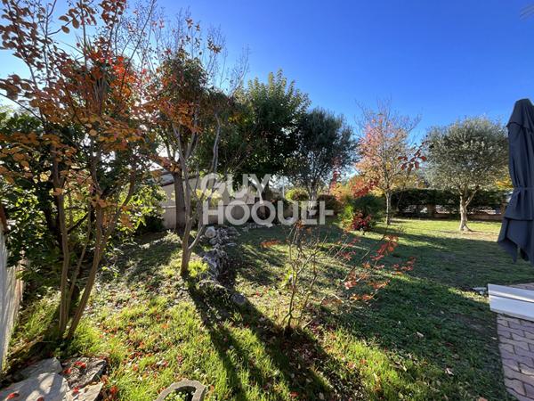 Maison Cugnaux 5 pièces 115 m2