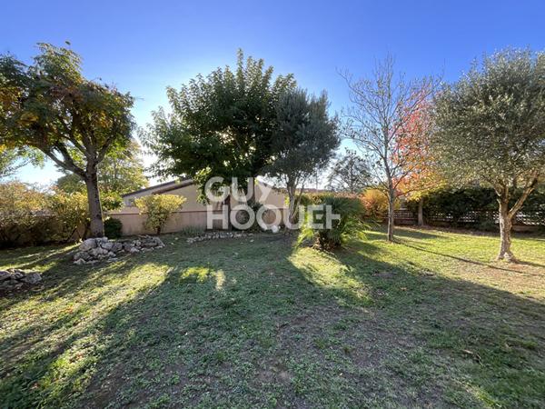 Maison Cugnaux 5 pièces 115 m2