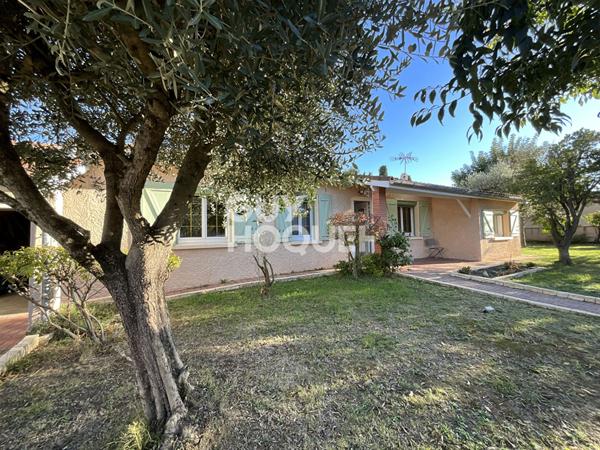 Maison Cugnaux 5 pièces 115 m2