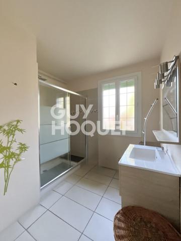 Maison Cugnaux 5 pièces 115 m2