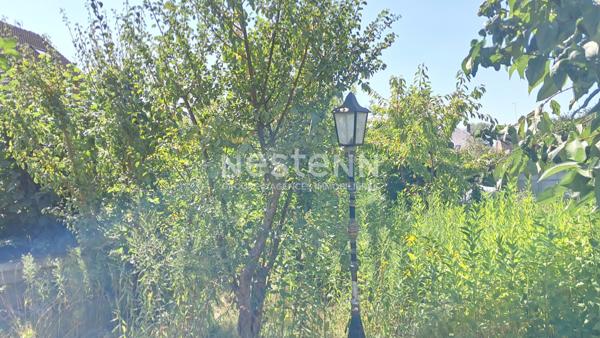 MAISON A VENDRE A TERGNIER (AISNE) - CINQ PIECES - 4 CHAMBRES - 106 m² - TERRAIN DE 480 M²