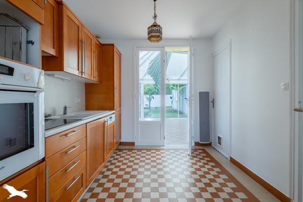 Maison à vendre |  Saintes |  6 pièces | 84 m²