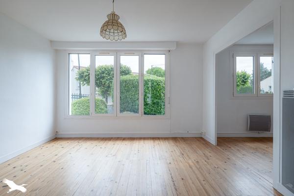 Maison à vendre |  Saintes |  6 pièces | 84 m²