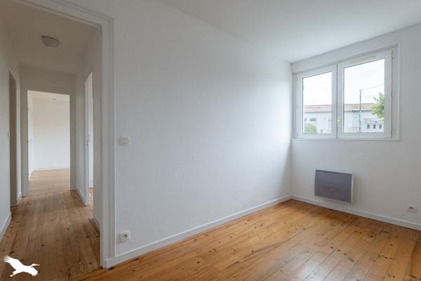 Maison à vendre |  Saintes |  6 pièces | 84 m²