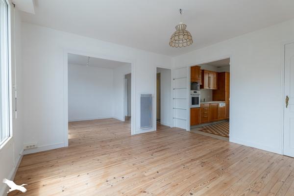 Maison à vendre |  Saintes |  6 pièces | 84 m²