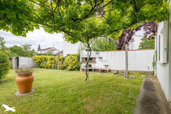 Maison à vendre |  Saintes |  6 pièces | 84 m²