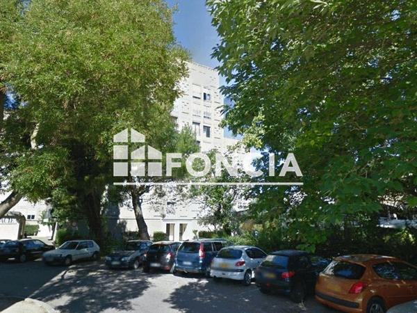 À vendre Appartement 4 pièces 83 m² - Avignon 84000