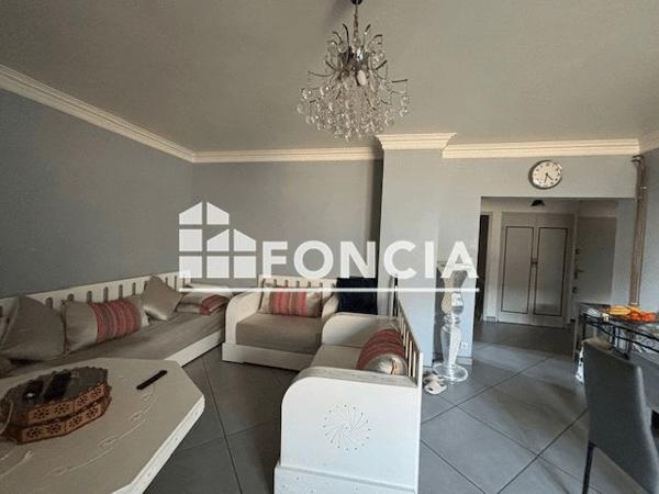 À vendre Appartement 4 pièces 83 m² - Avignon 84000