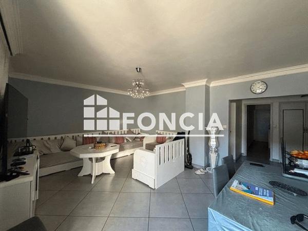 À vendre Appartement 4 pièces 83 m² - Avignon 84000