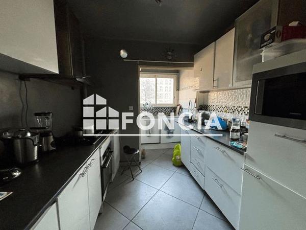 À vendre Appartement 4 pièces 83 m² - Avignon 84000