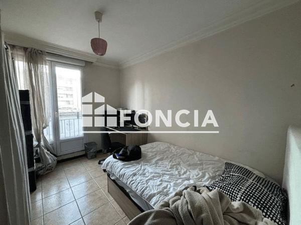 À vendre Appartement 4 pièces 83 m² - Avignon 84000