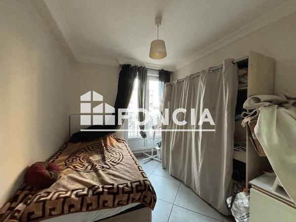 À vendre Appartement 4 pièces 83 m² - Avignon 84000