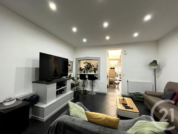 Maison à vendre  5 pièces - 107 m2 ROUBAIX - 59