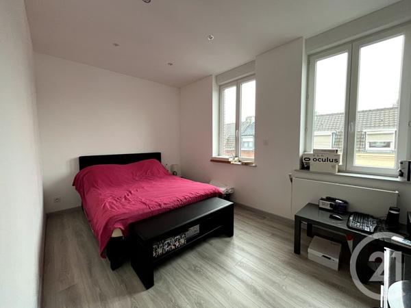 Maison à vendre  5 pièces - 107 m2 ROUBAIX - 59