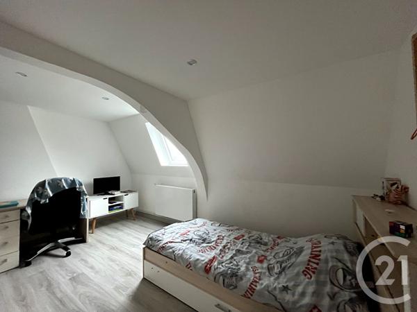 Maison à vendre  5 pièces - 107 m2 ROUBAIX - 59