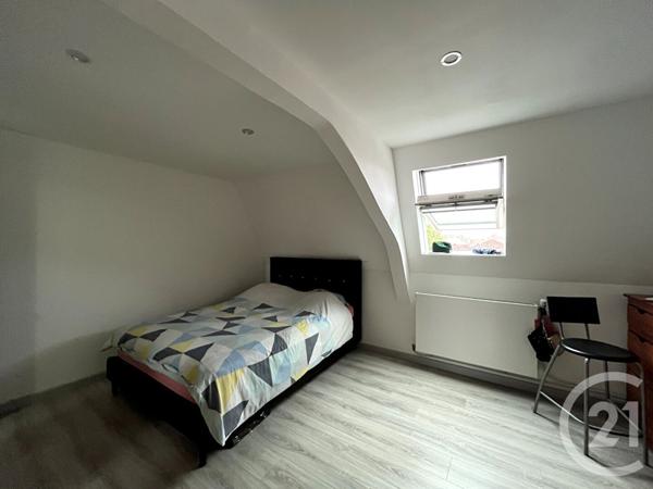 Maison à vendre  5 pièces - 107 m2 ROUBAIX - 59