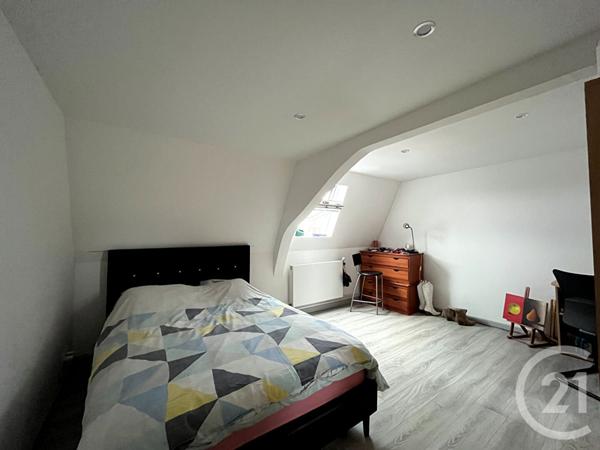 Maison à vendre  5 pièces - 107 m2 ROUBAIX - 59