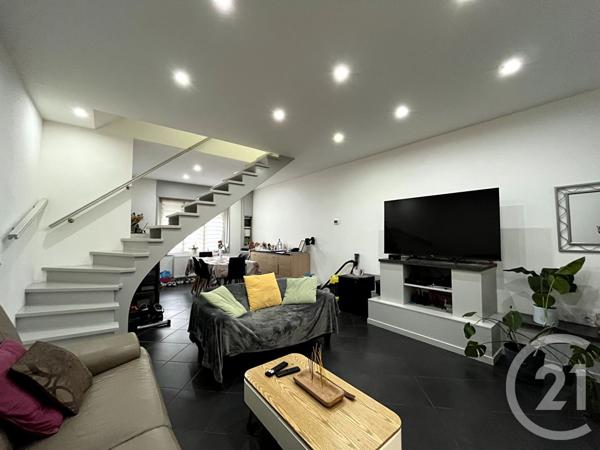 Maison à vendre  5 pièces - 107 m2 ROUBAIX - 59