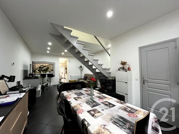 Maison à vendre  5 pièces - 107 m2 ROUBAIX - 59