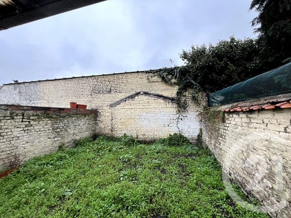 Maison à vendre  5 pièces - 107 m2 ROUBAIX - 59