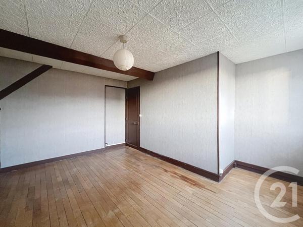 Appartement F2 Bis à vendre  2 pièces - 43,73 m2 MONTEREAU FAULT YONNE - 77