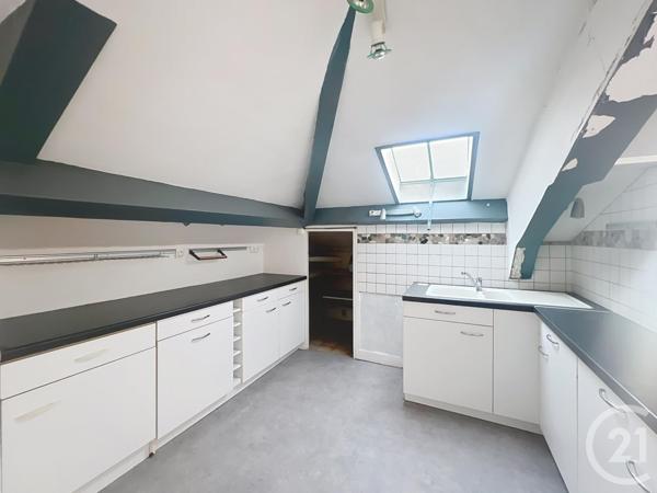 Appartement F2 Bis à vendre  2 pièces - 43,73 m2 MONTEREAU FAULT YONNE - 77