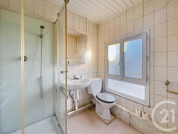 Appartement F2 Bis à vendre  2 pièces - 43,73 m2 MONTEREAU FAULT YONNE - 77