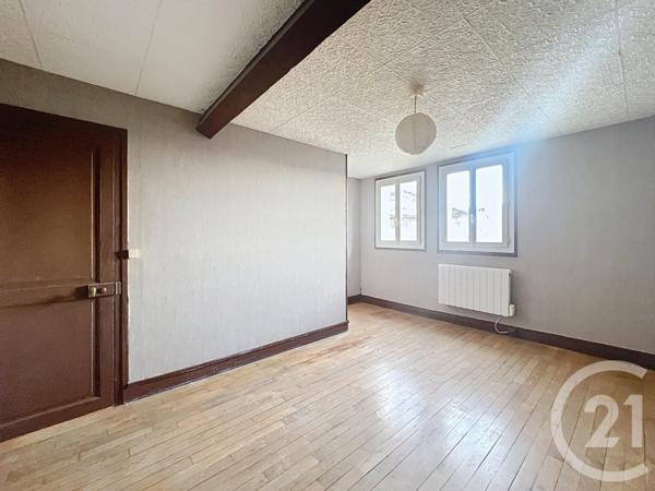 Appartement F2 Bis à vendre  2 pièces - 43,73 m2 MONTEREAU FAULT YONNE - 77