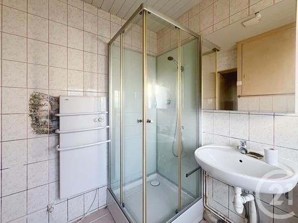 Appartement F2 Bis à vendre  2 pièces - 43,73 m2 MONTEREAU FAULT YONNE - 77