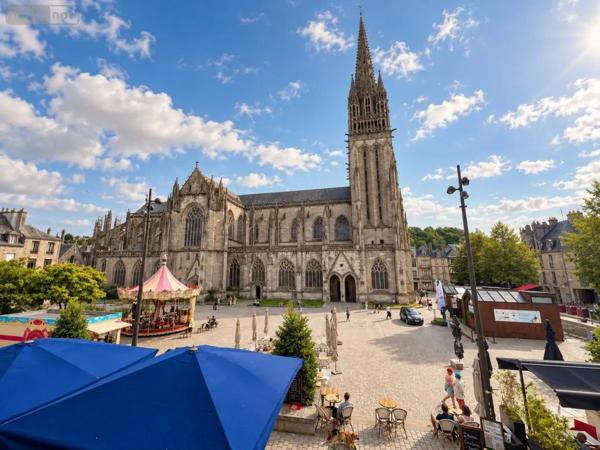 Achat - Appartement Quimper 29000 12 pièces 203 m 2 149 m 2