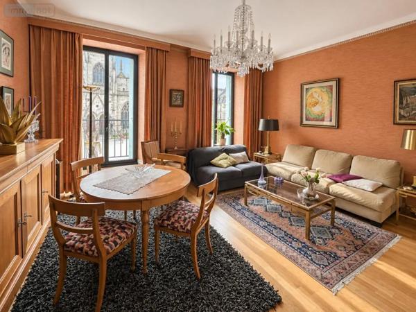 Achat - Appartement Quimper 29000 12 pièces 203 m 2 149 m 2
