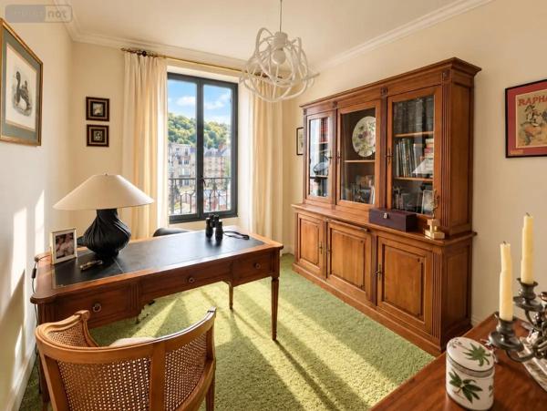 Achat - Appartement Quimper 29000 12 pièces 203 m 2 149 m 2