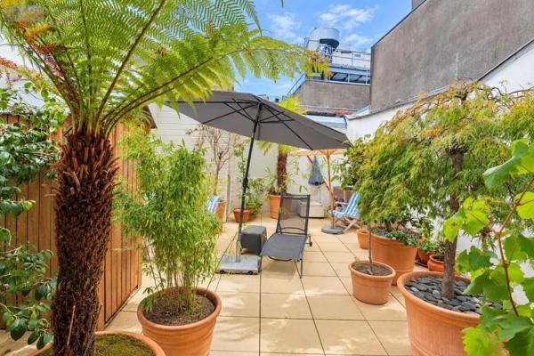 Achat - Appartement Quimper 29000 12 pièces 203 m 2 149 m 2