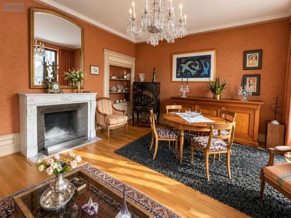 Achat - Appartement Quimper 29000 12 pièces 203 m 2 149 m 2