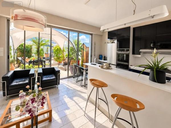 Achat - Appartement Quimper 29000 12 pièces 203 m 2 149 m 2