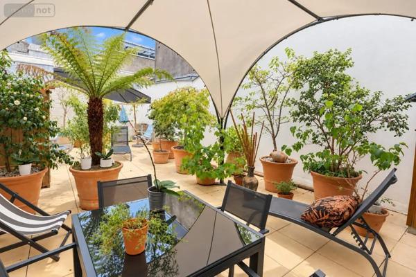 Achat - Appartement Quimper 29000 12 pièces 203 m 2 149 m 2