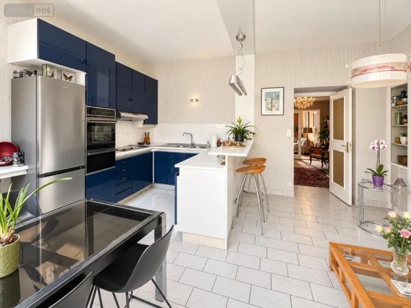 Achat - Appartement Quimper 29000 12 pièces 203 m 2 149 m 2