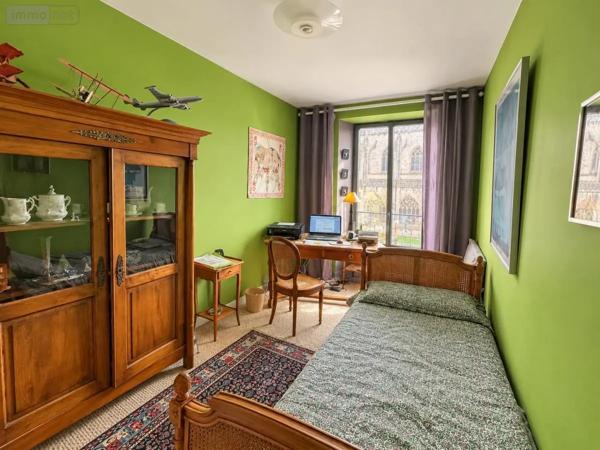 Achat - Appartement Quimper 29000 12 pièces 203 m 2 149 m 2