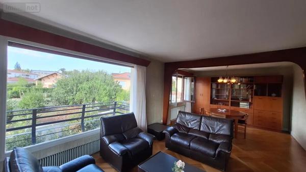 Achat - Maison Pont-de-Vaux 01190 5 pièces 135 m 2 708 m 2