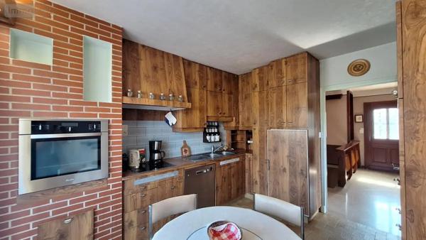 Achat - Maison Pont-de-Vaux 01190 5 pièces 135 m 2 708 m 2
