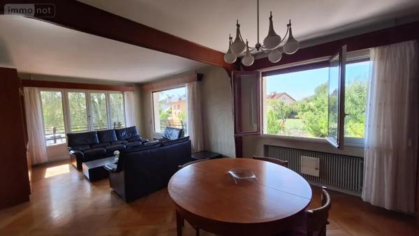 Achat - Maison Pont-de-Vaux 01190 5 pièces 135 m 2 708 m 2