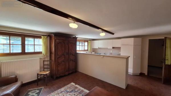 Achat - Maison Pont-de-Vaux 01190 5 pièces 135 m 2 708 m 2