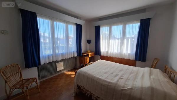Achat - Maison Pont-de-Vaux 01190 5 pièces 135 m 2 708 m 2