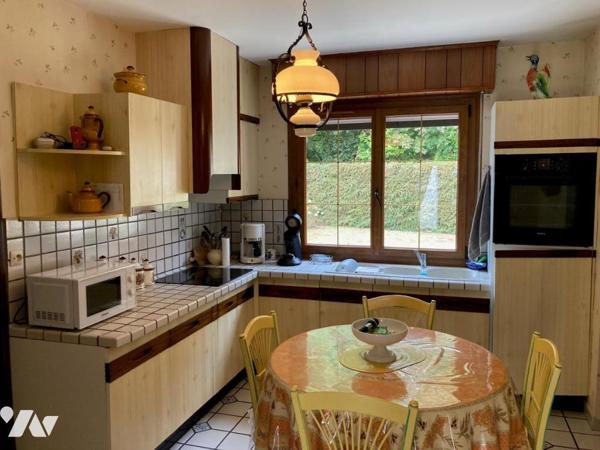 MAISON EN BRIQUES À VENDRE À DOUVRIN PAS-DE-CALAIS 62