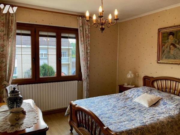 MAISON EN BRIQUES À VENDRE À DOUVRIN PAS-DE-CALAIS 62
