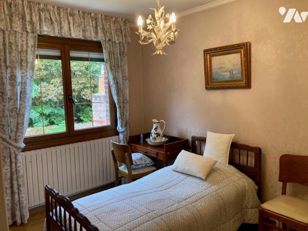 MAISON EN BRIQUES À VENDRE À DOUVRIN PAS-DE-CALAIS 62