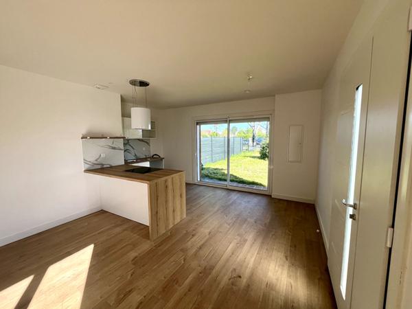 Toulouse - Maison T4 - 84 m² - Jardin - Quartier Météo France