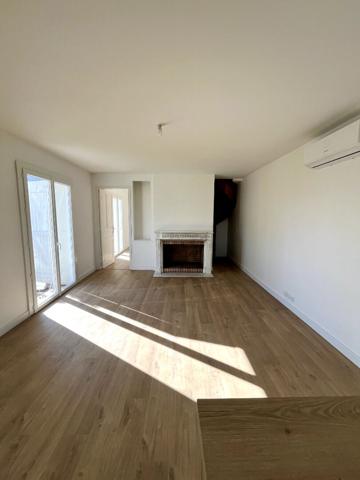 Toulouse - Maison T4 - 84 m² - Jardin - Quartier Météo France