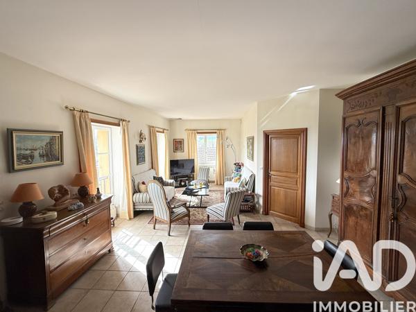Maison à vendre 6 pièces 180 m² Saint-Vérand